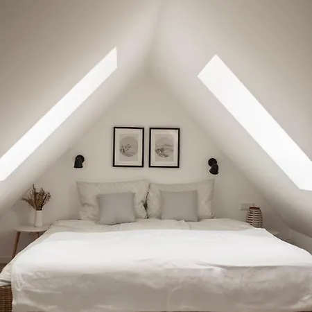 Altbau - Klein Aber Oho Apartamento Aschaffenburg