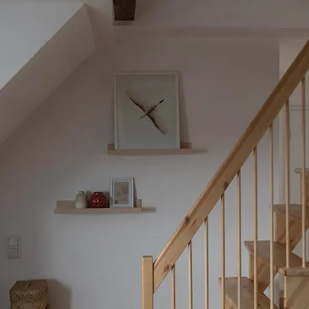 Apartamento Altbau - Klein Aber Oho