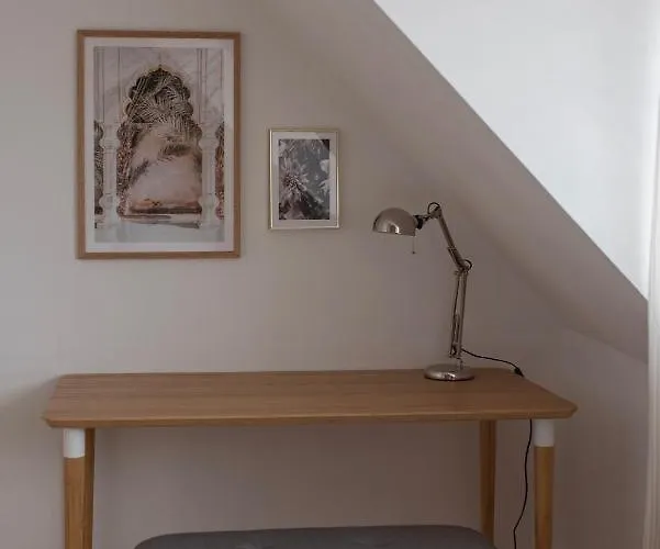 Altbau - Klein Aber Oho