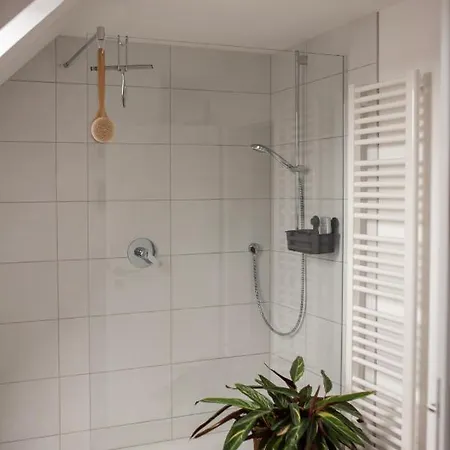 Altbau - Klein Aber Oho Aschaffenburg
