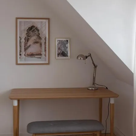 Altbau - Klein Aber Oho
