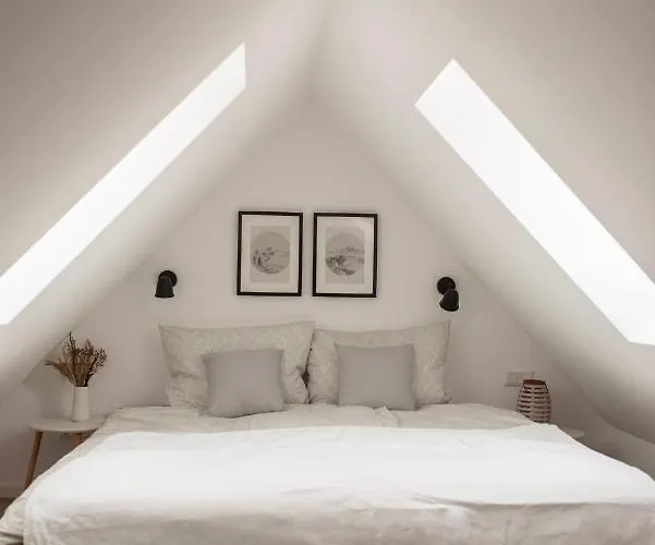 Altbau - Klein Aber Oho Lejlighed Aschaffenburg