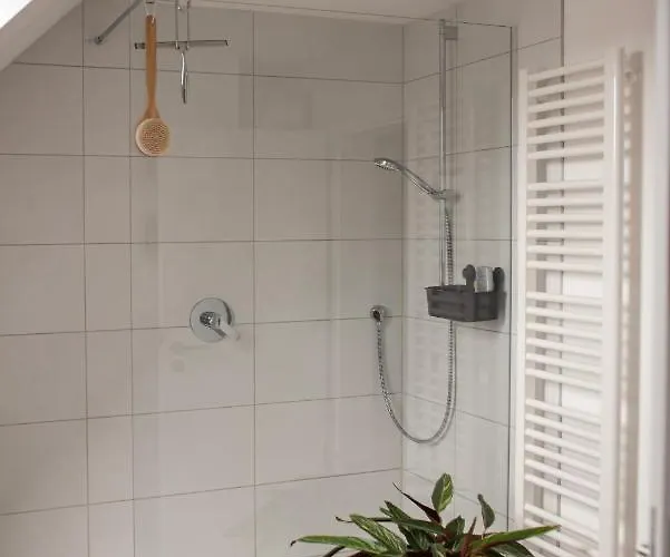 Altbau - Klein Aber Oho Aschaffenburg