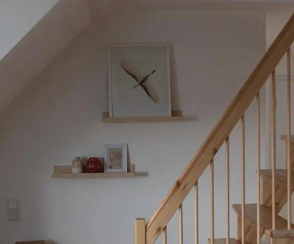 Lejlighed Altbau - Klein Aber Oho
